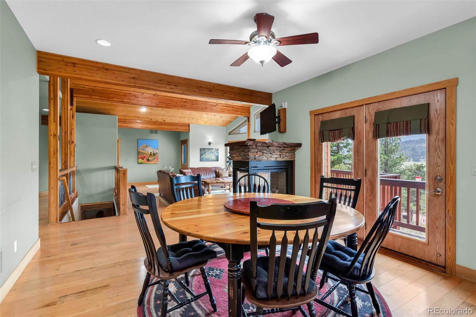 MLS Image #13 for 2274  autumn creek drive,canon city, Colorado