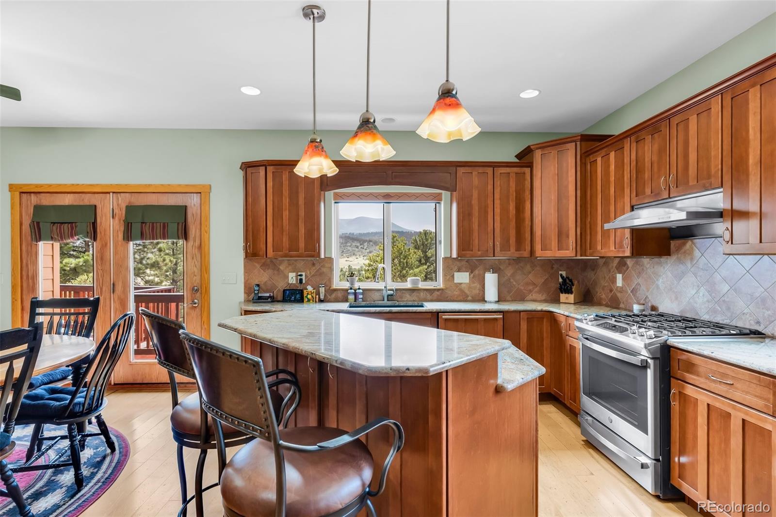 MLS Image #15 for 2274  autumn creek drive,canon city, Colorado
