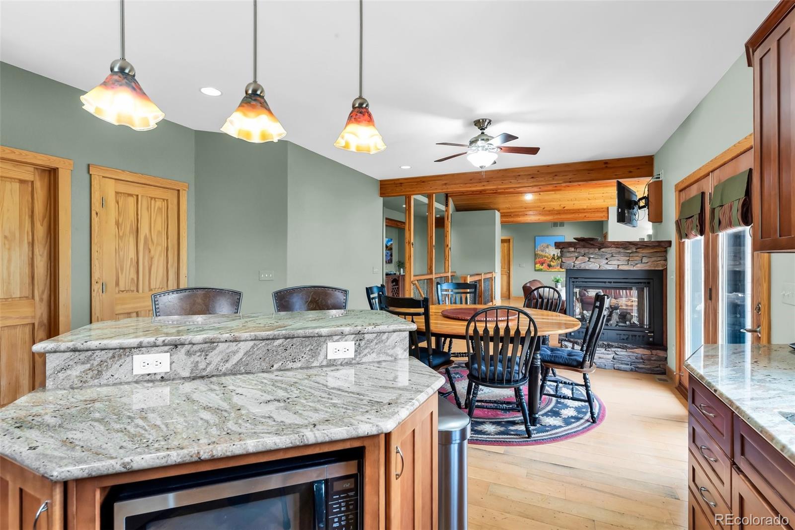 MLS Image #16 for 2274  autumn creek drive,canon city, Colorado