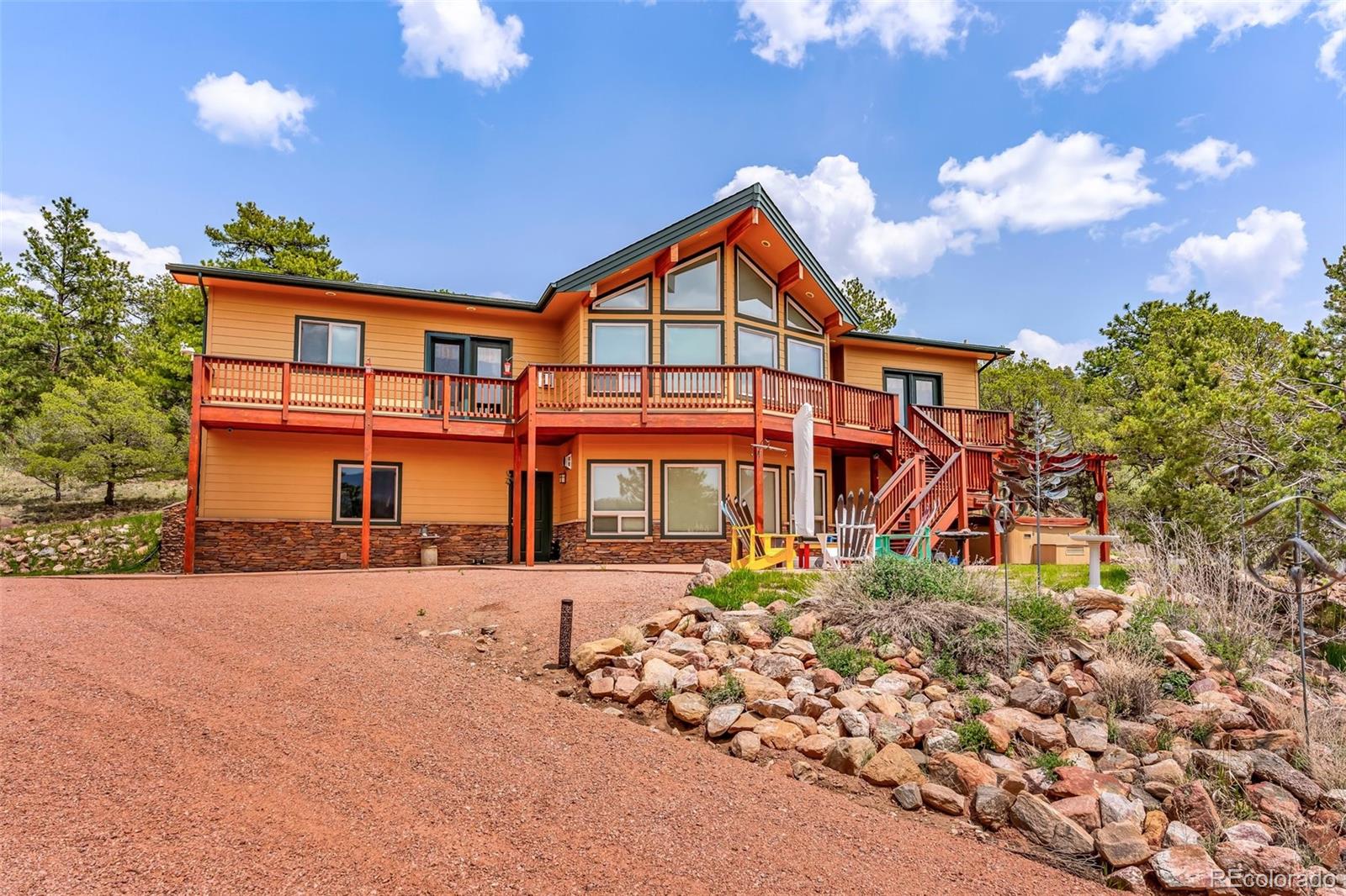 MLS Image #2 for 2274  autumn creek drive,canon city, Colorado