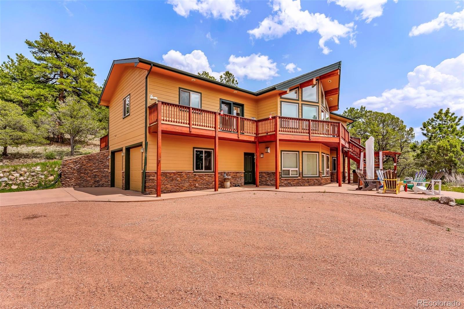 MLS Image #3 for 2274  autumn creek drive,canon city, Colorado