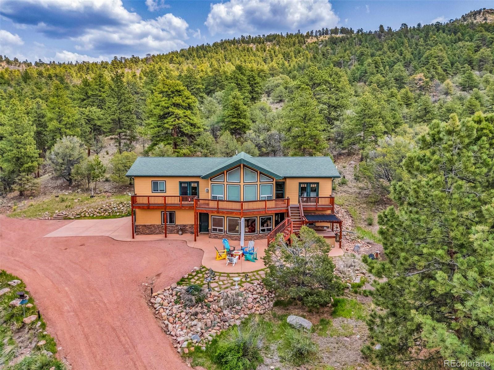 MLS Image #30 for 2274  autumn creek drive,canon city, Colorado