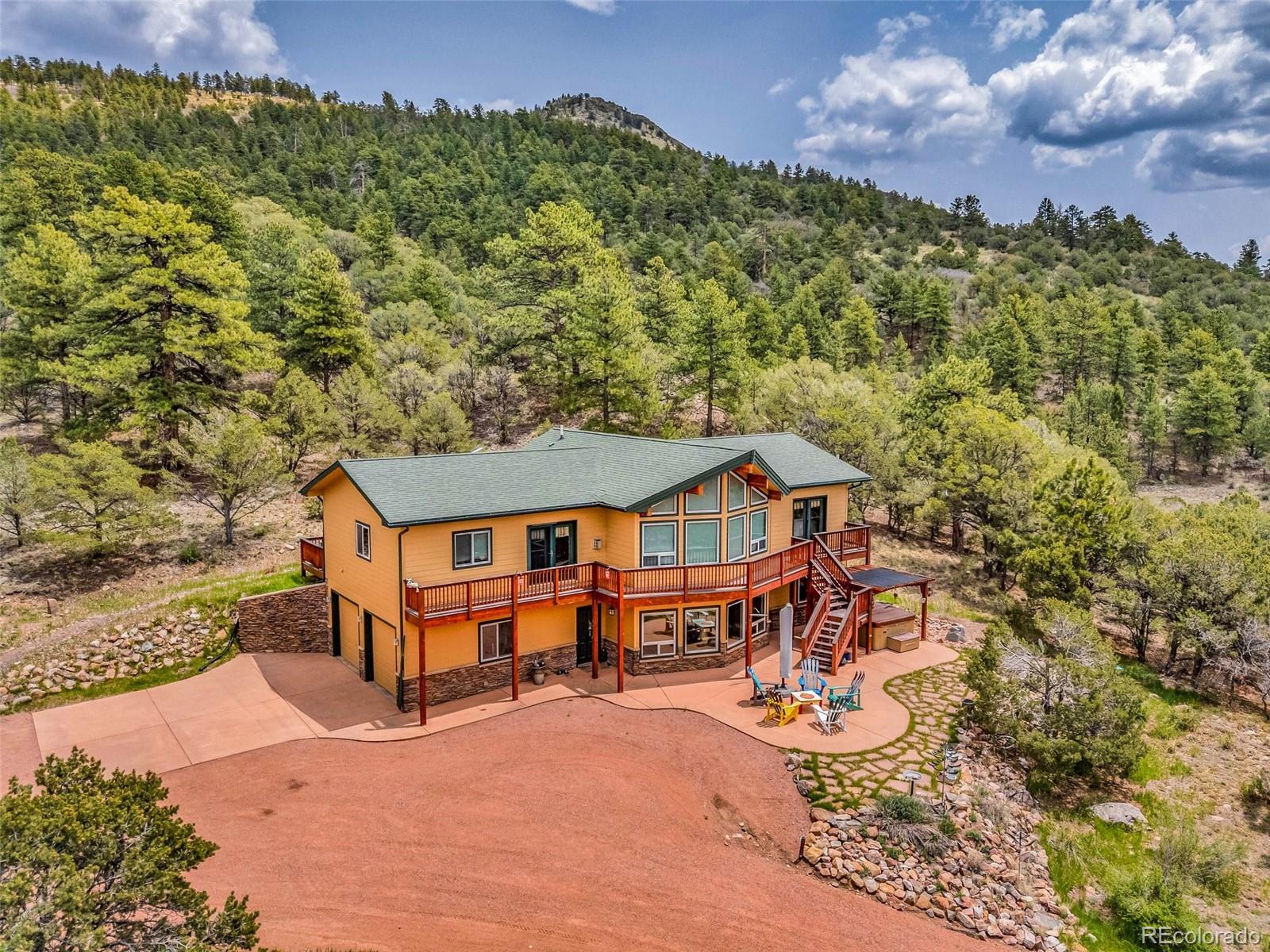 MLS Image #32 for 2274  autumn creek drive,canon city, Colorado