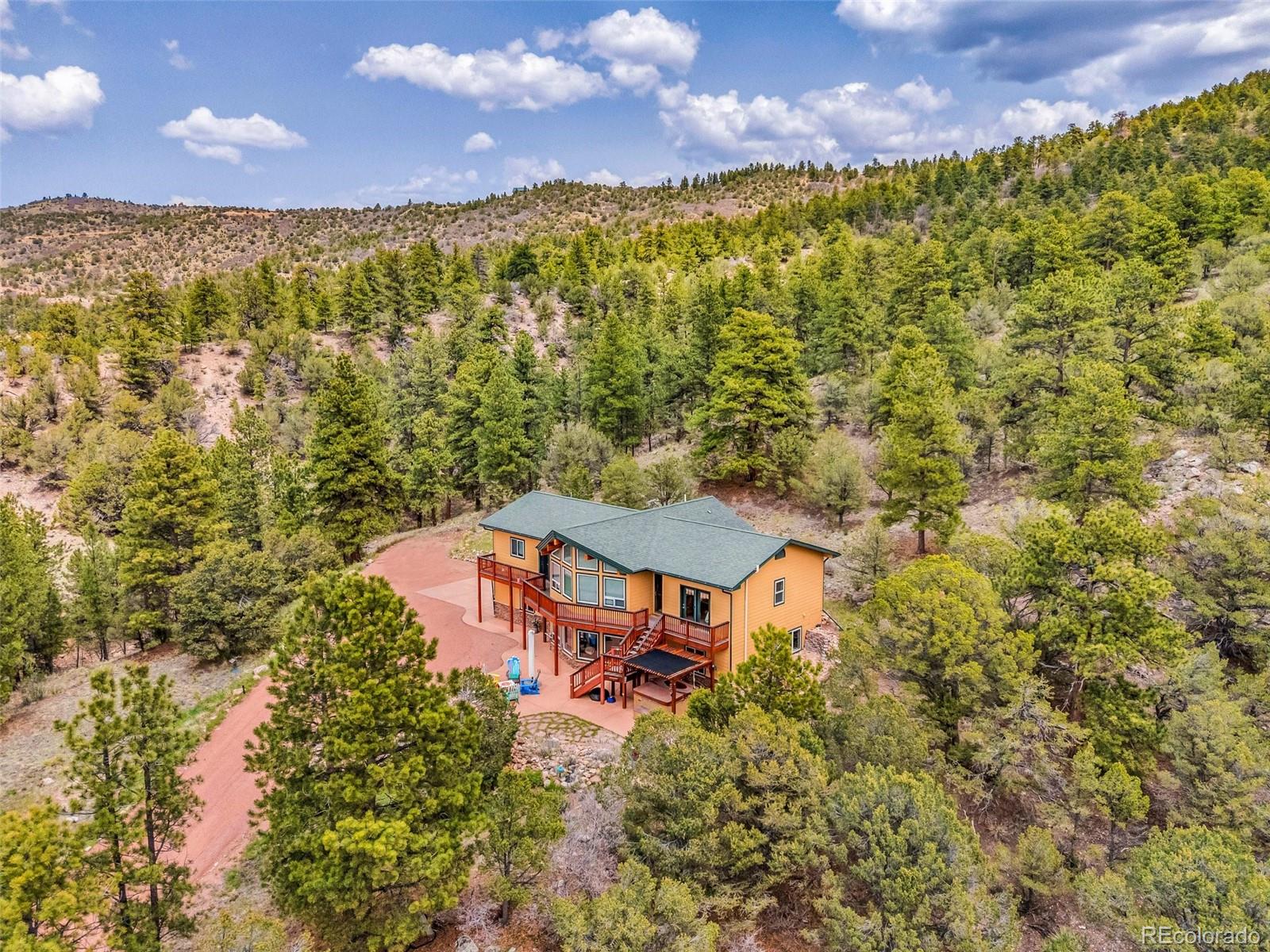 MLS Image #33 for 2274  autumn creek drive,canon city, Colorado