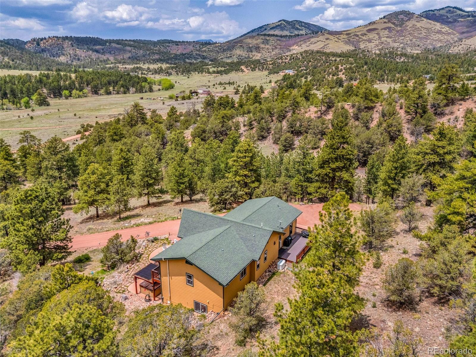 MLS Image #34 for 2274  autumn creek drive,canon city, Colorado