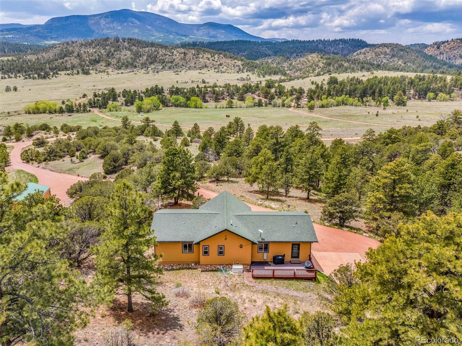 MLS Image #35 for 2274  autumn creek drive,canon city, Colorado