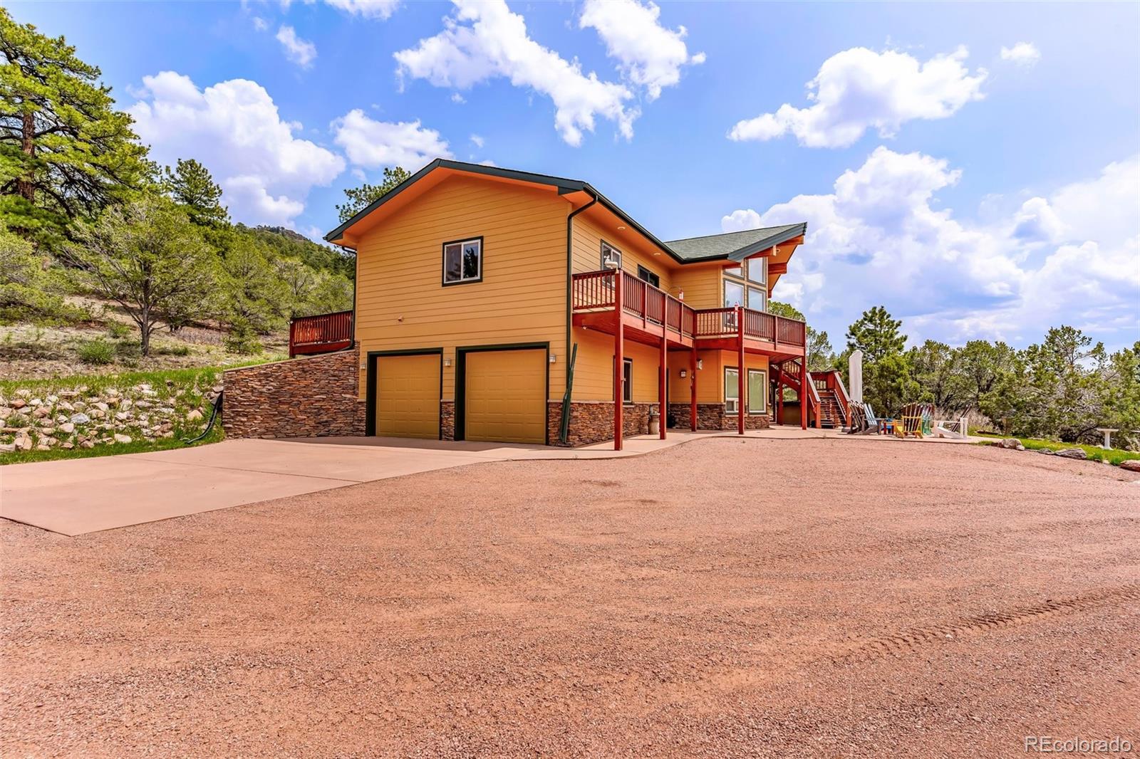 MLS Image #4 for 2274  autumn creek drive,canon city, Colorado