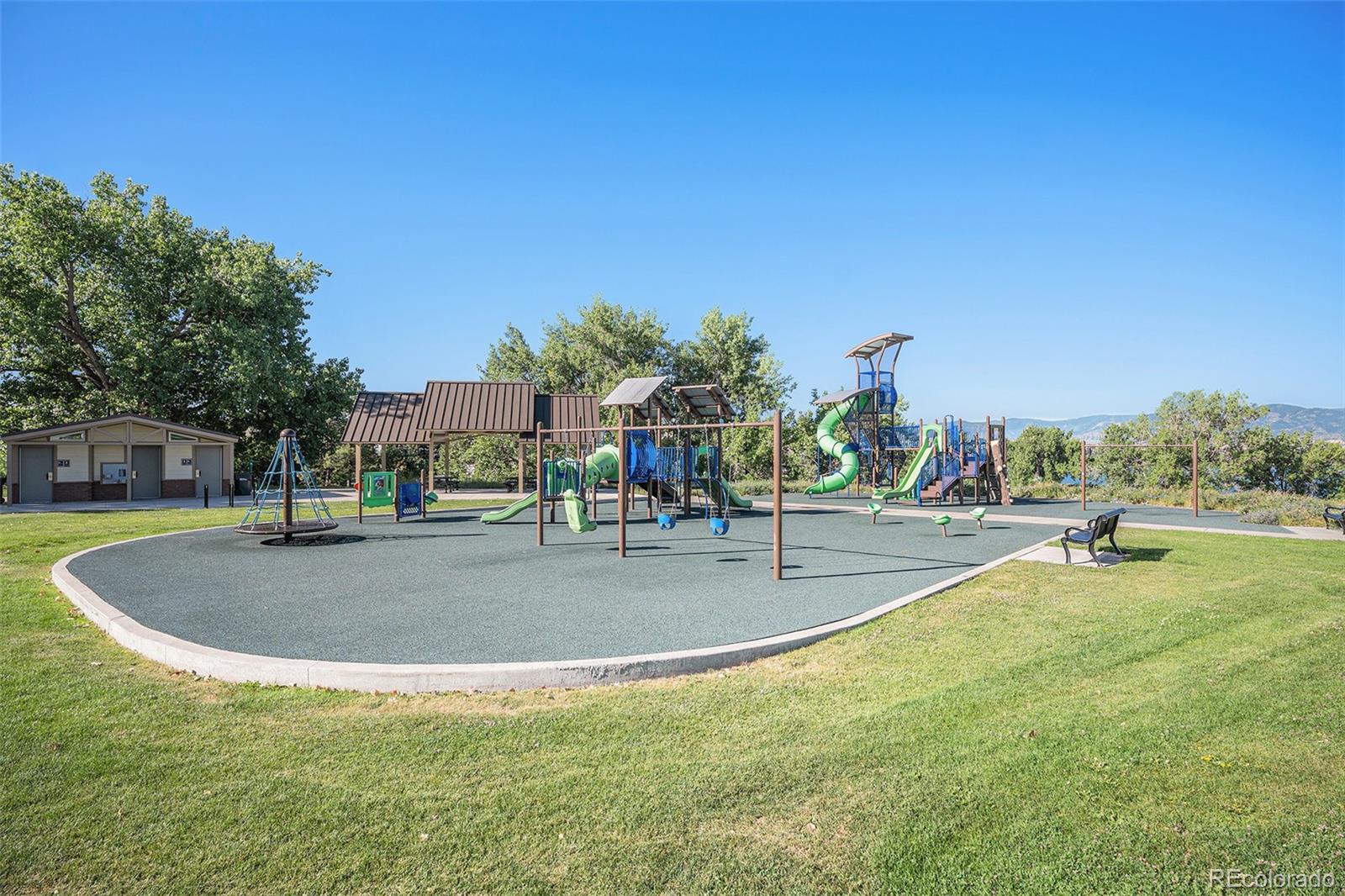 MLS Image #25 for 2882 w long circle,littleton, Colorado