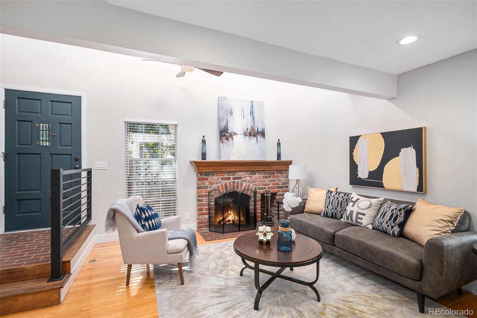MLS Image #3 for 2882 w long circle,littleton, Colorado