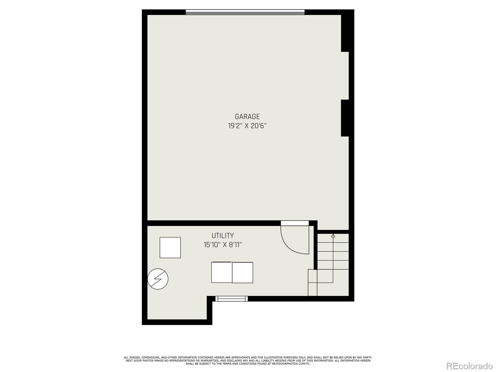 MLS Image #31 for 2882 w long circle,littleton, Colorado