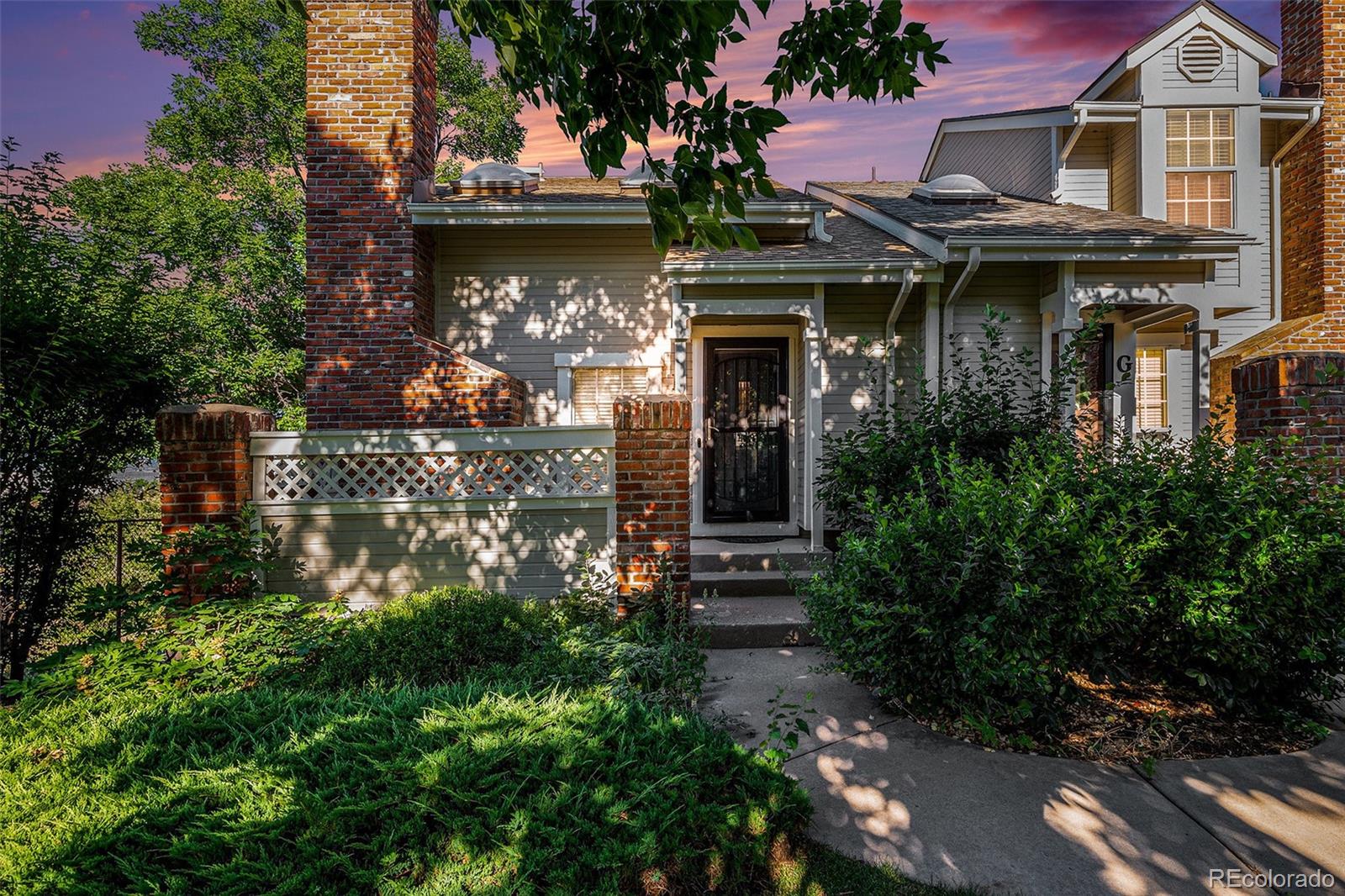 MLS Image #32 for 2882 w long circle,littleton, Colorado