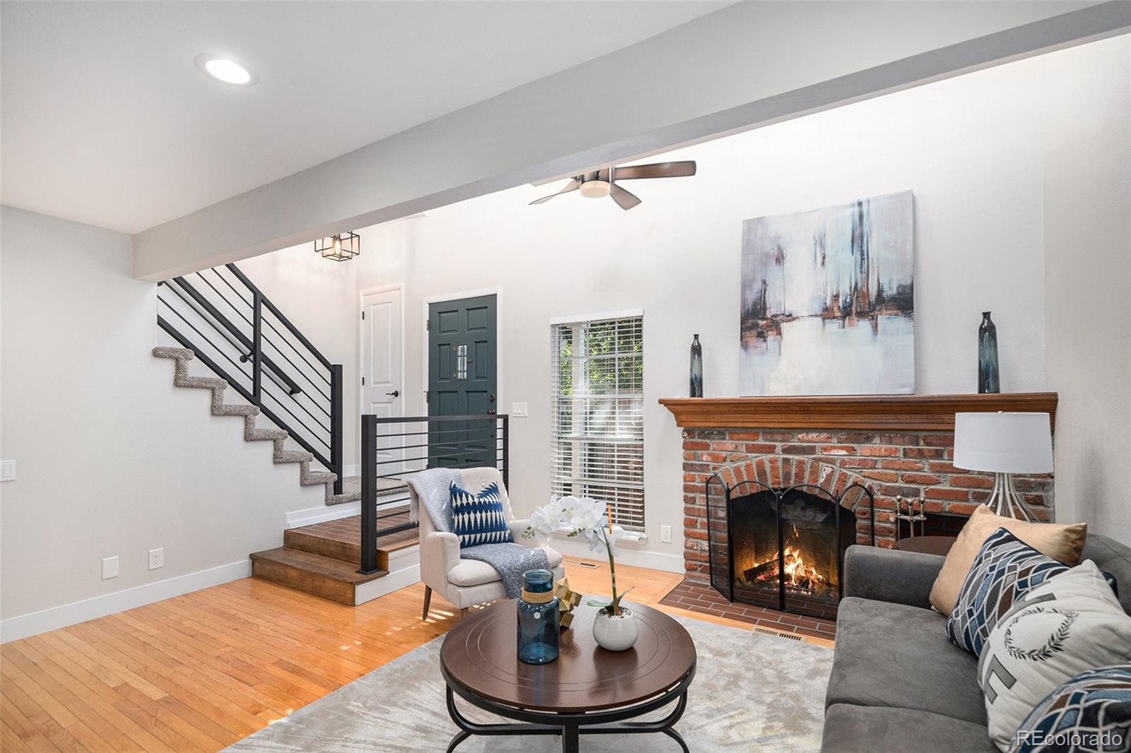 MLS Image #5 for 2882 w long circle,littleton, Colorado