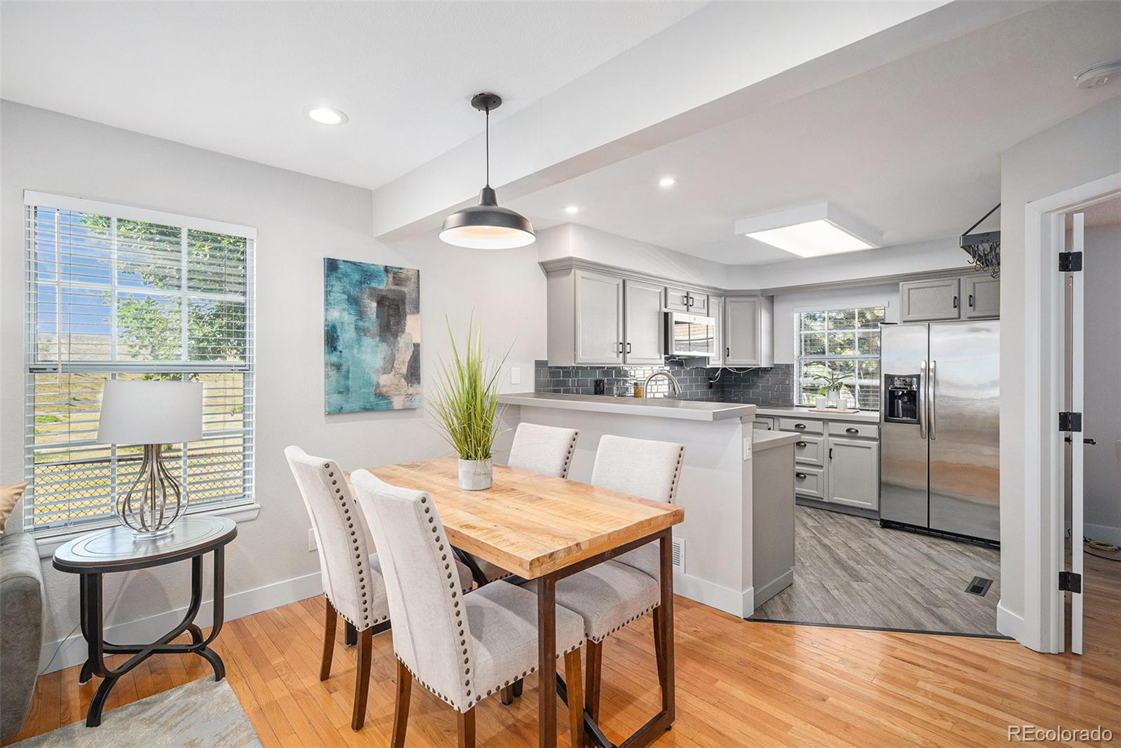 MLS Image #6 for 2882 w long circle,littleton, Colorado