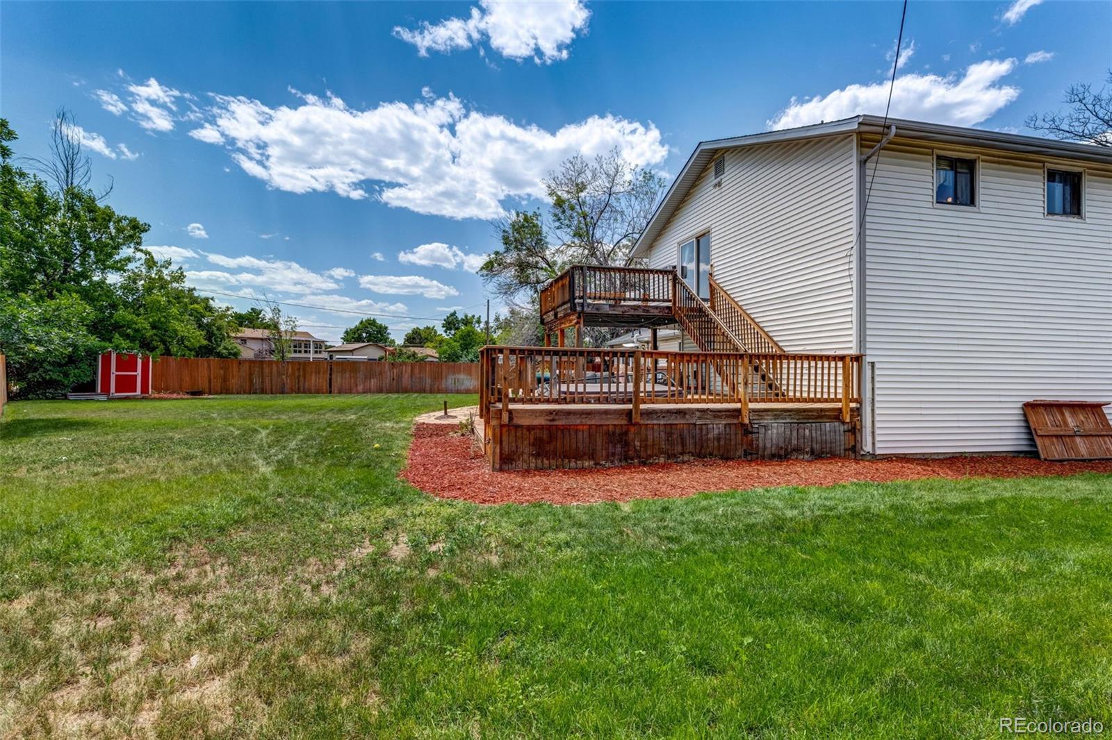 MLS Image #22 for 9040  raleigh street,westminster, Colorado