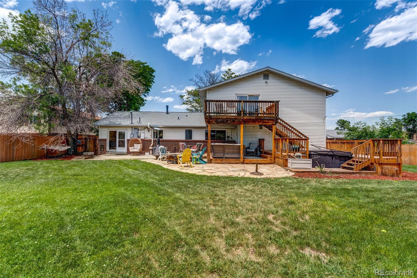 MLS Image #23 for 9040  raleigh street,westminster, Colorado
