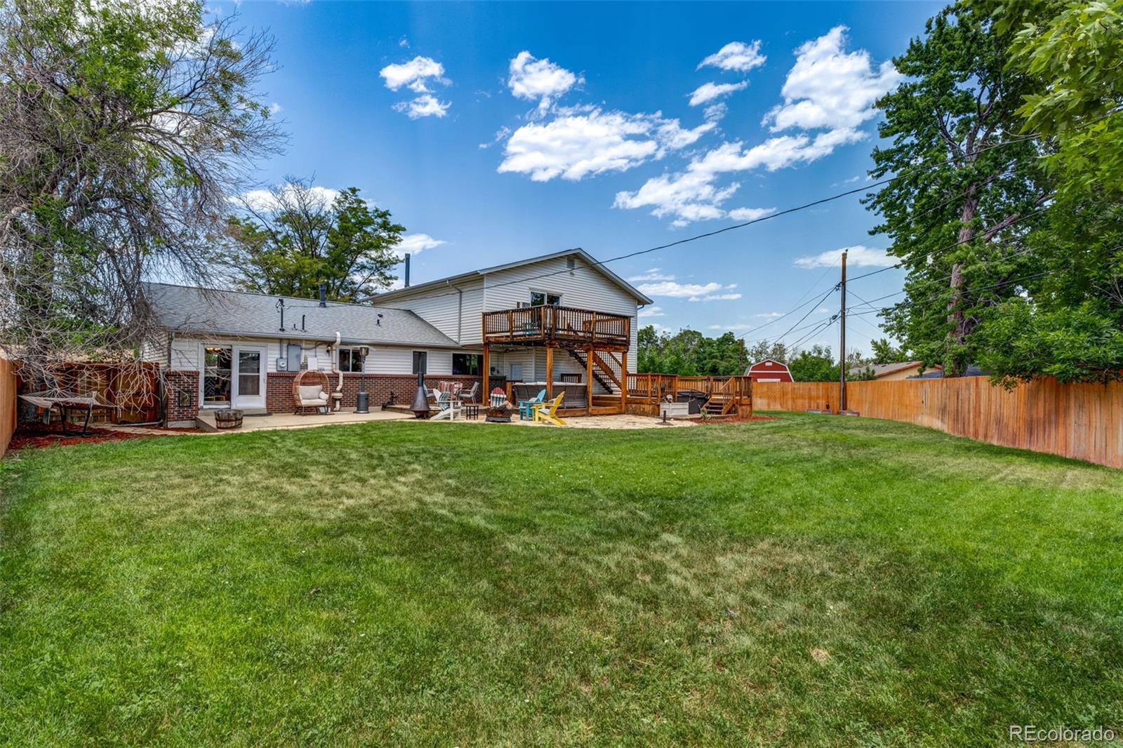 MLS Image #24 for 9040  raleigh street,westminster, Colorado