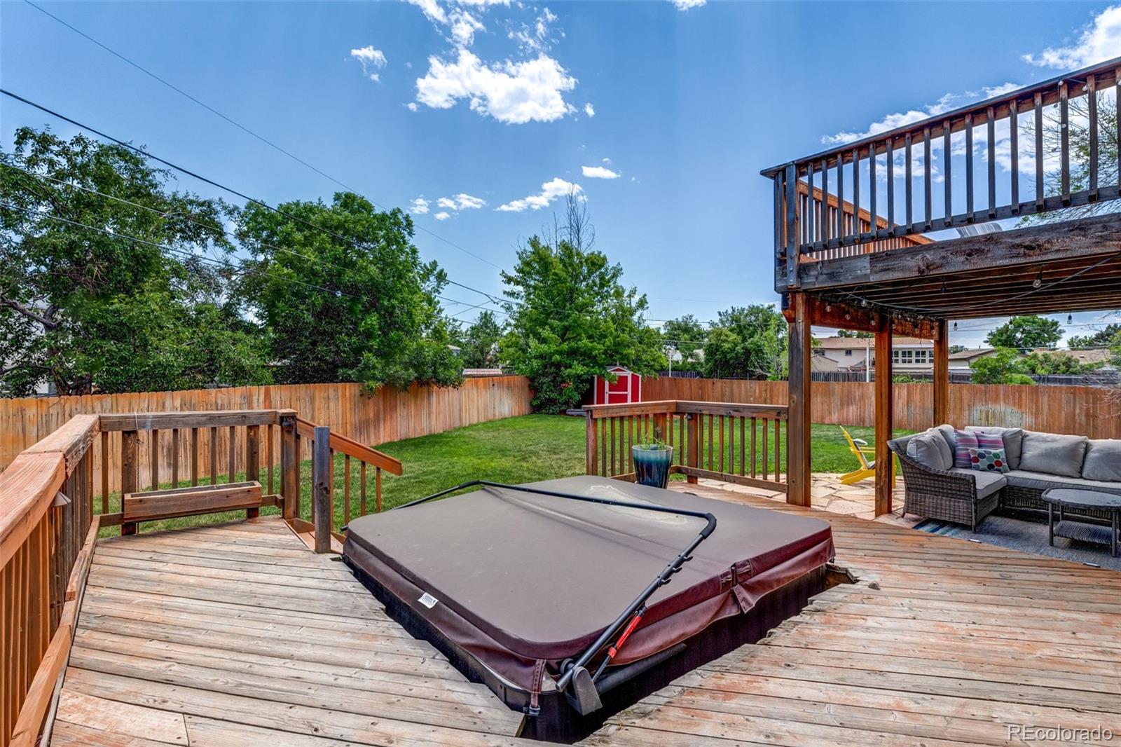 MLS Image #26 for 9040  raleigh street,westminster, Colorado