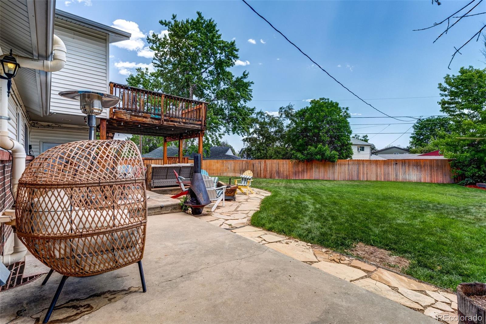 MLS Image #27 for 9040  raleigh street,westminster, Colorado