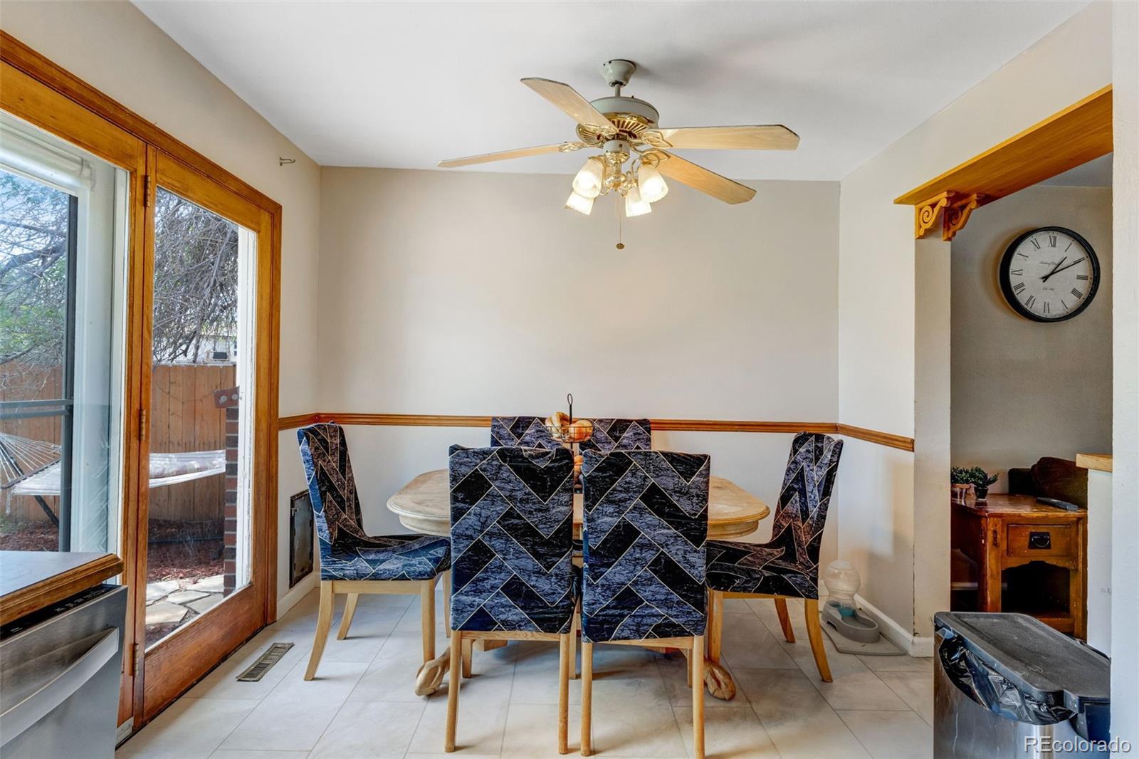 MLS Image #3 for 9040  raleigh street,westminster, Colorado
