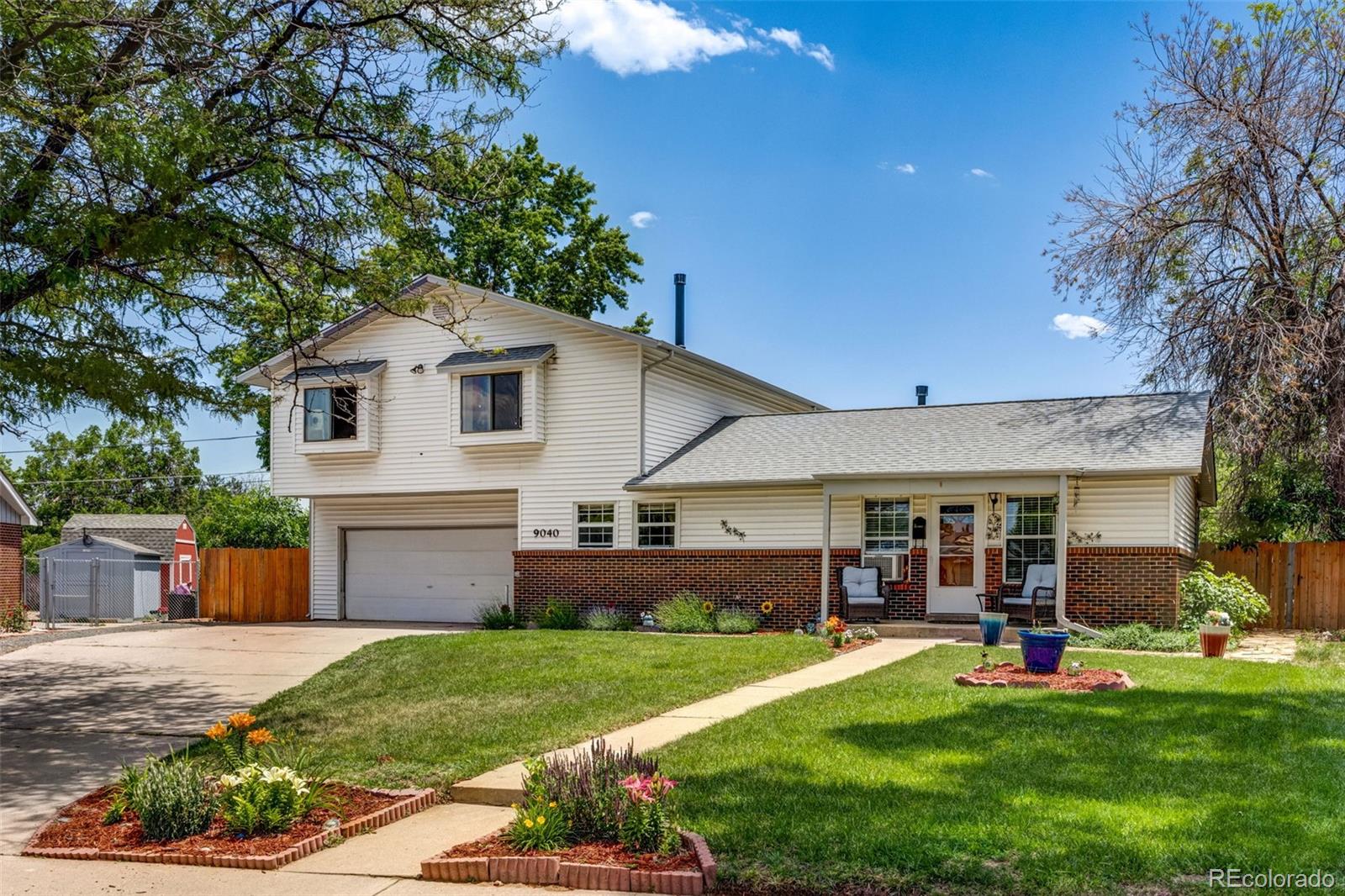 MLS Image #30 for 9040  raleigh street,westminster, Colorado
