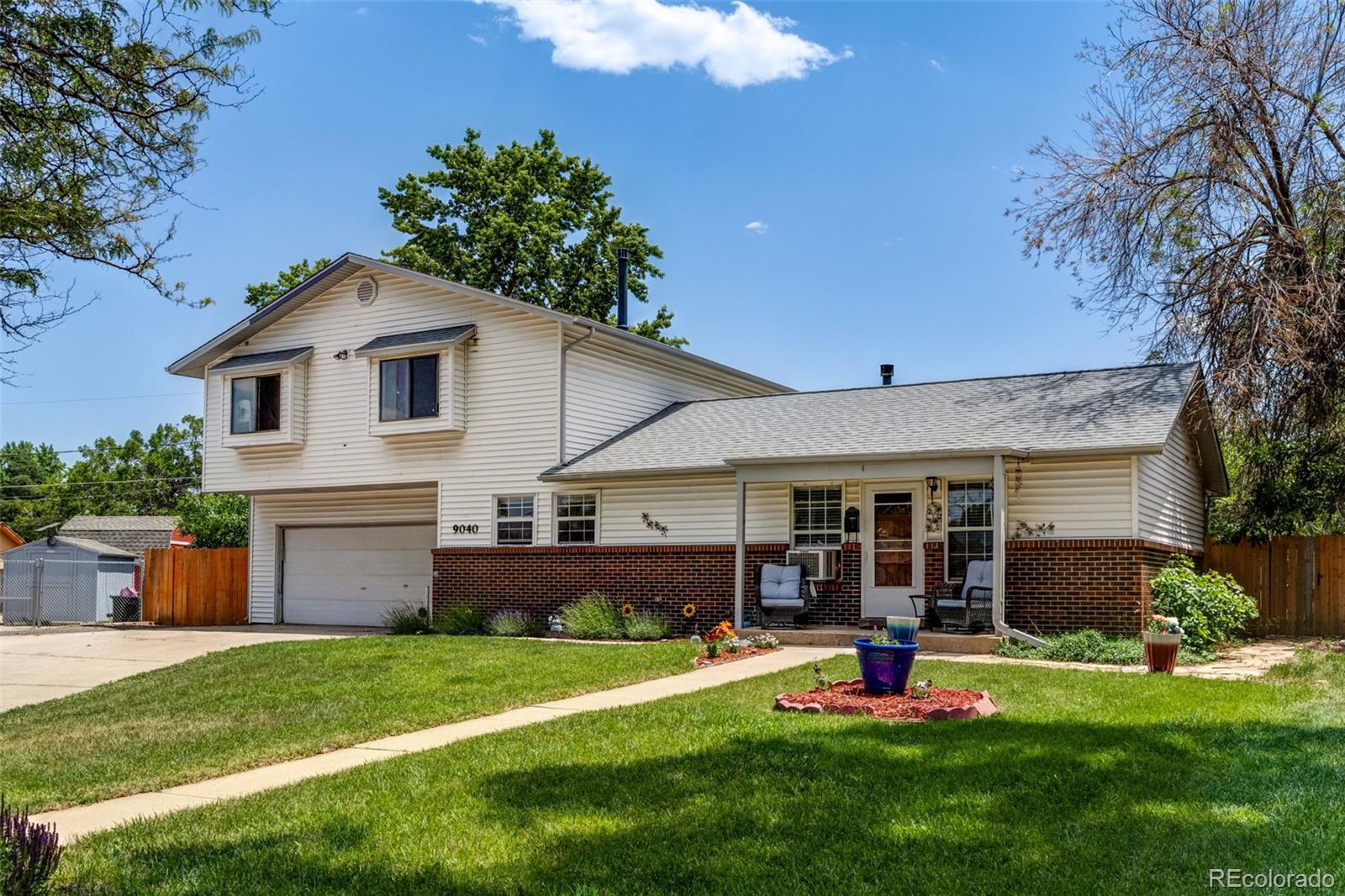 MLS Image #31 for 9040  raleigh street,westminster, Colorado
