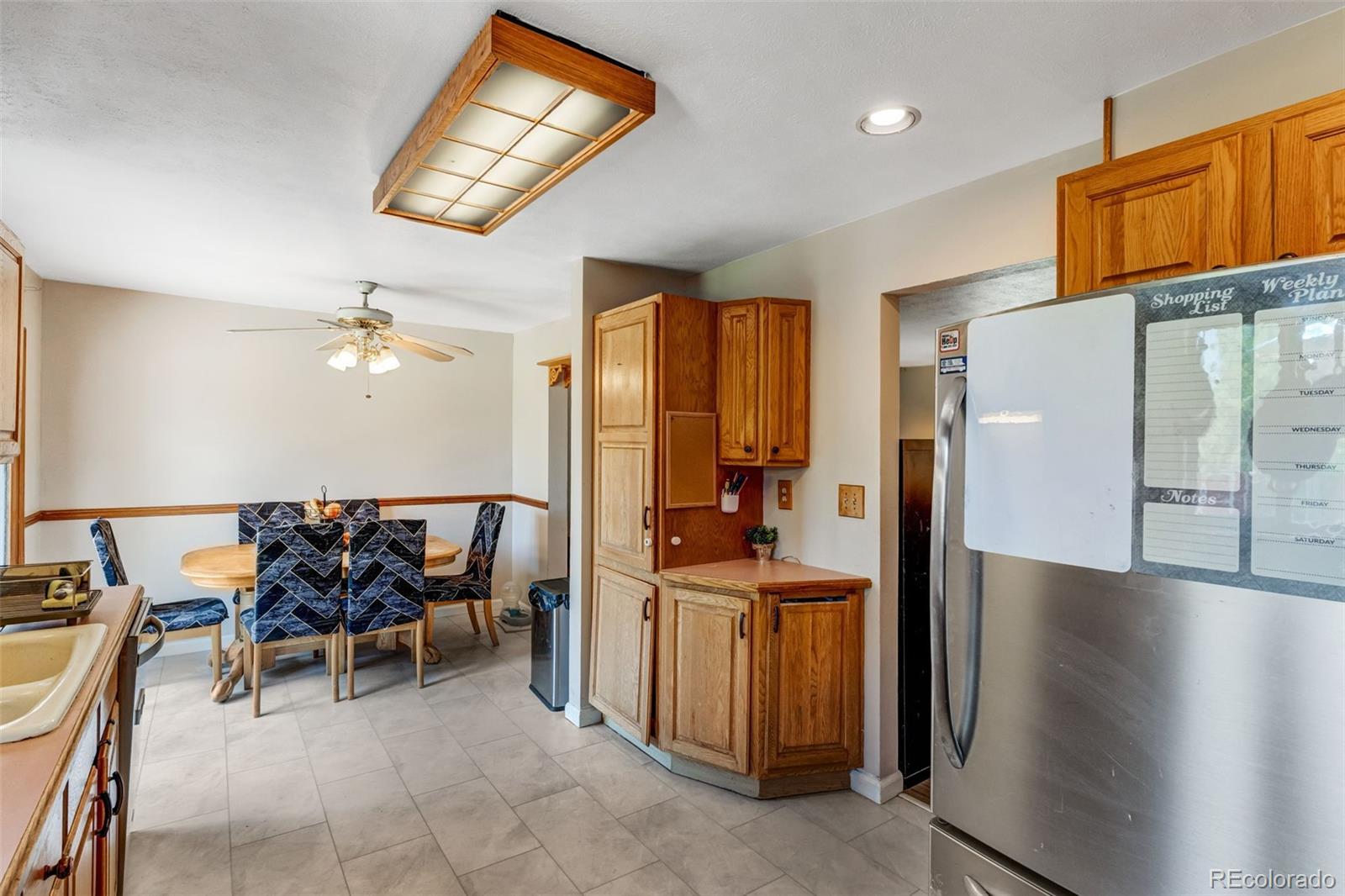MLS Image #4 for 9040  raleigh street,westminster, Colorado