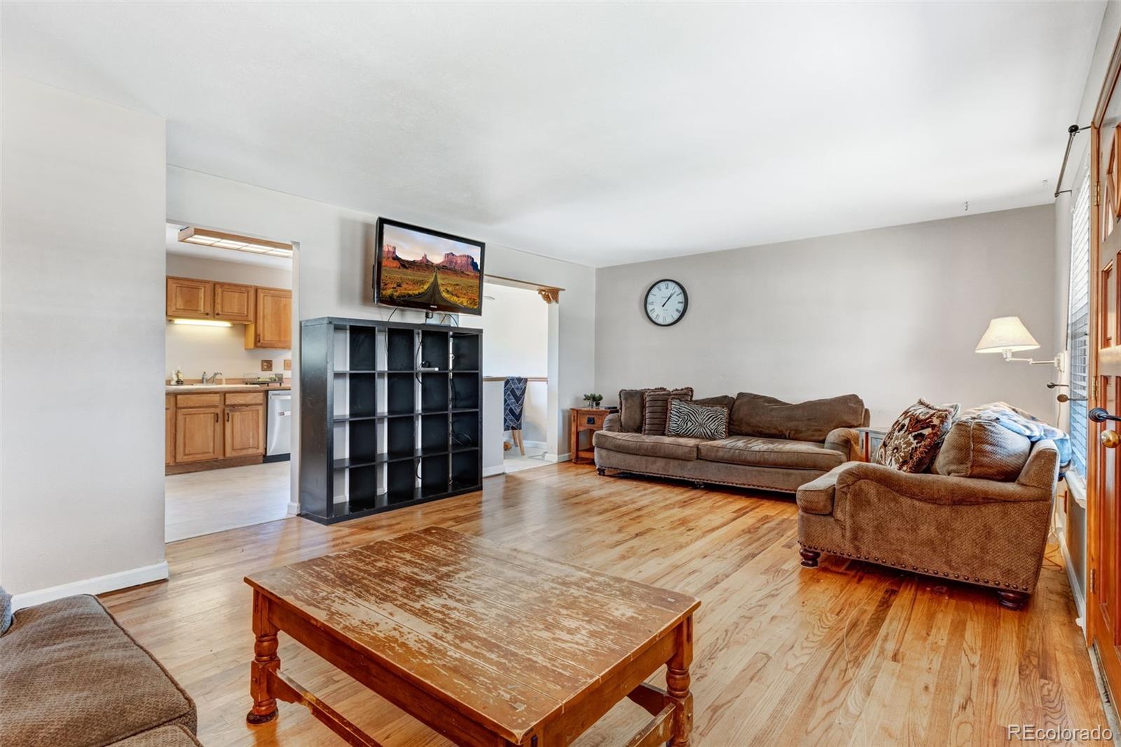 MLS Image #5 for 9040  raleigh street,westminster, Colorado