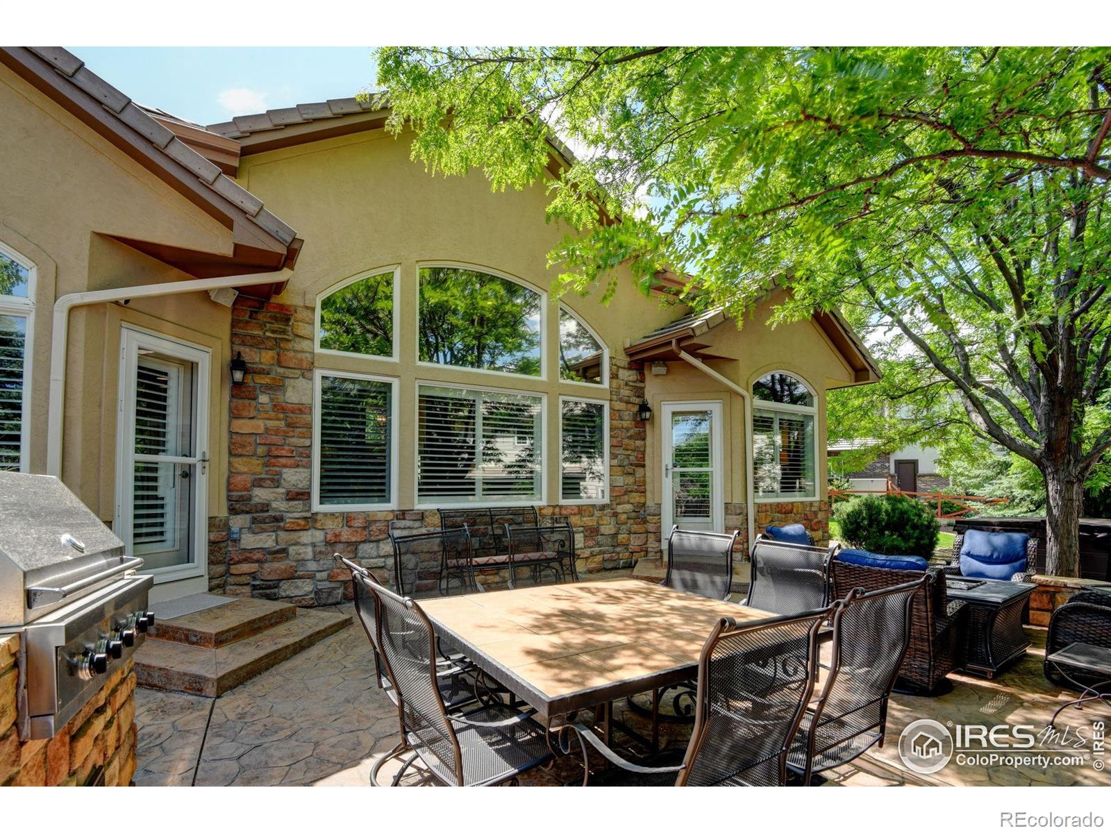 MLS Image #29 for 11433  decatur court,westminster, Colorado