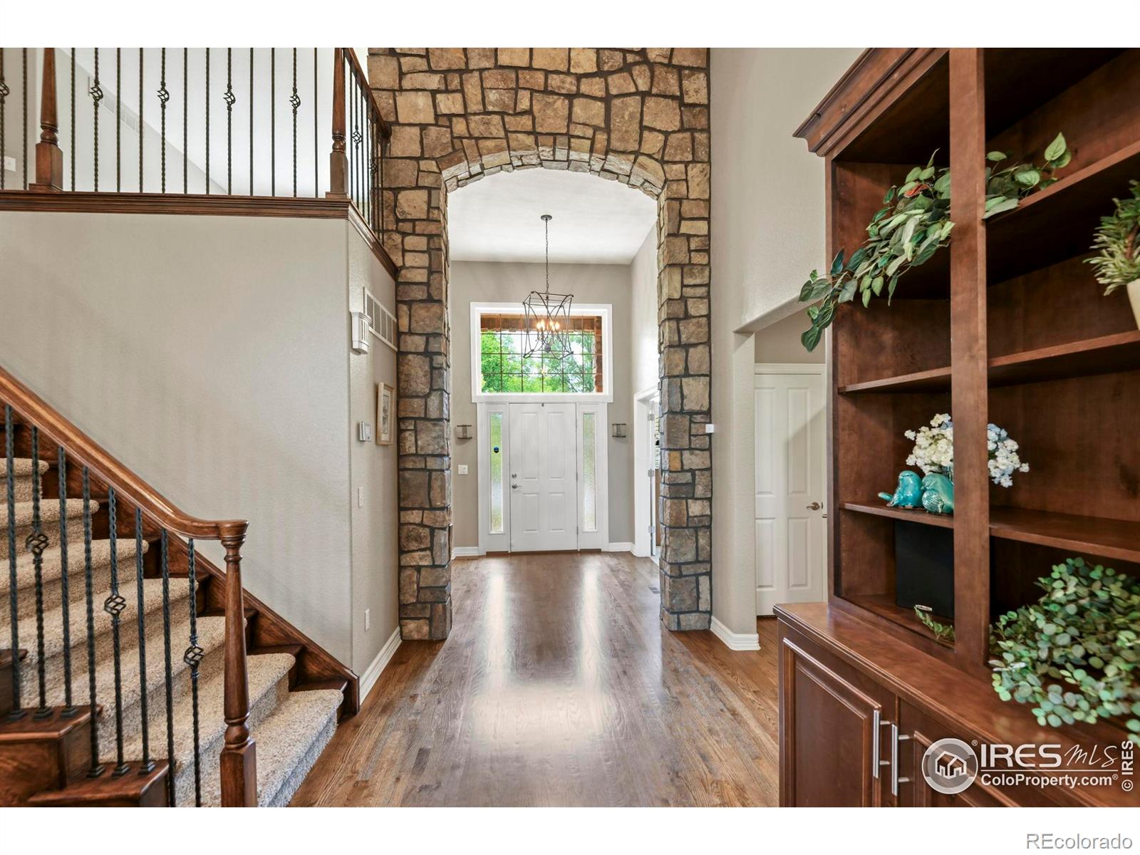 MLS Image #3 for 11433  decatur court,westminster, Colorado