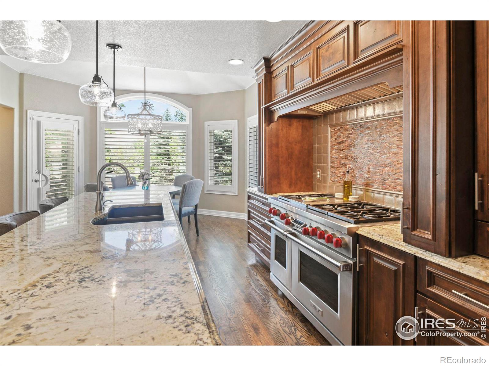 MLS Image #9 for 11433  decatur court,westminster, Colorado