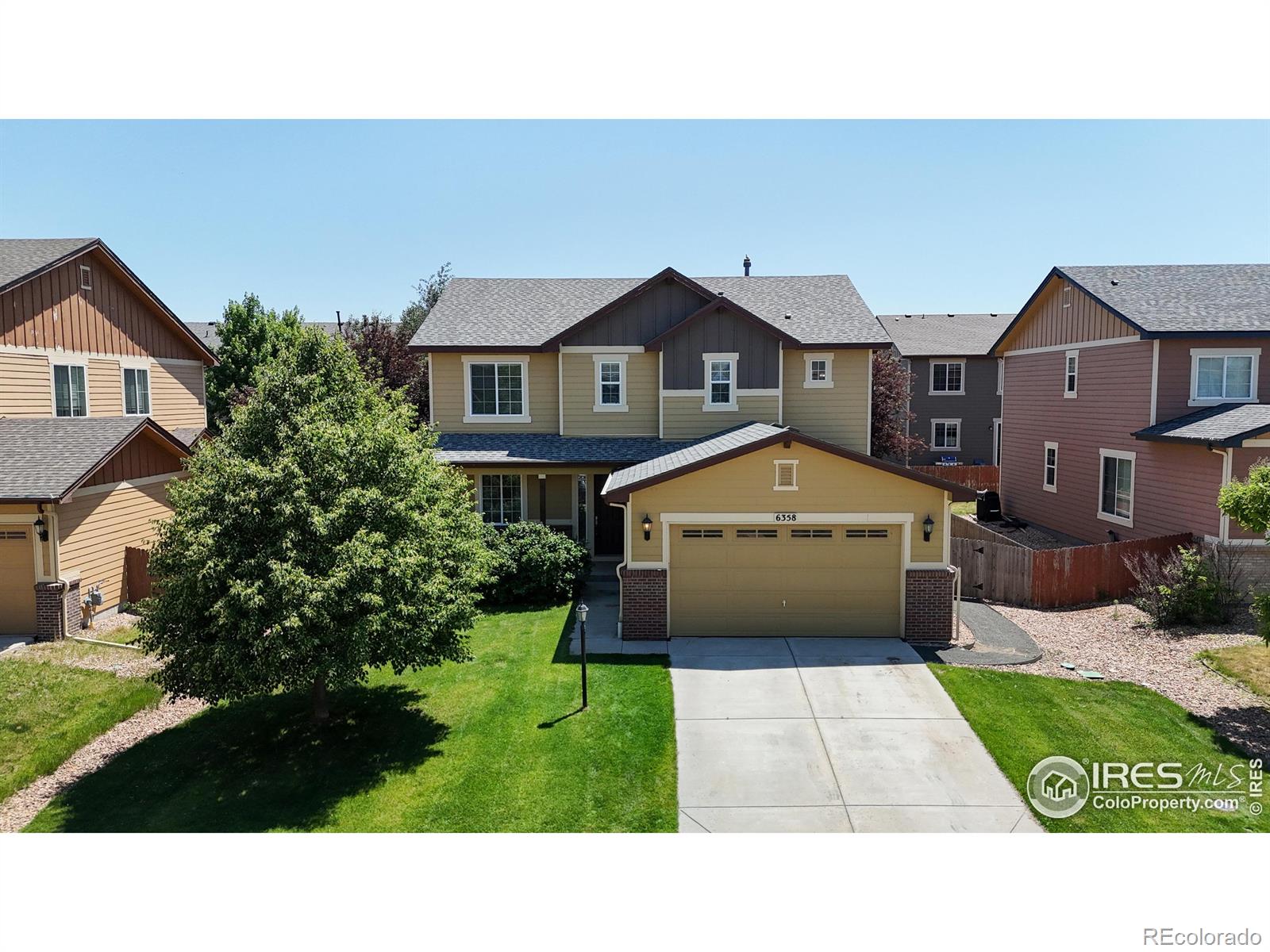 MLS Image #33 for 6358  union avenue,firestone, Colorado