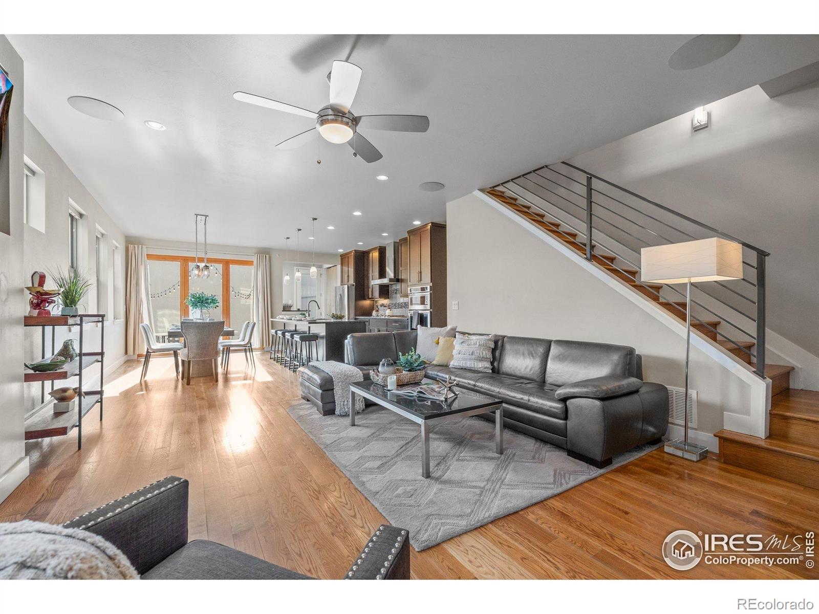 MLS Image #2 for 3845 n raleigh street,denver, Colorado