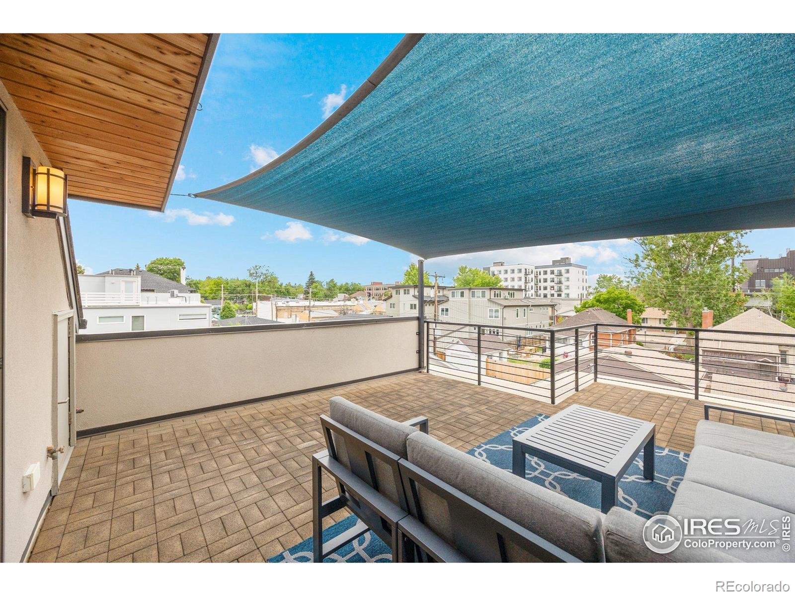 MLS Image #22 for 3845 n raleigh street,denver, Colorado
