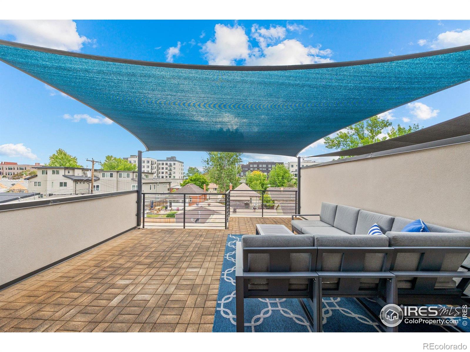 MLS Image #23 for 3845 n raleigh street,denver, Colorado