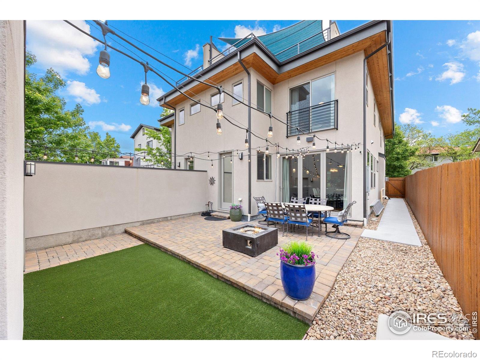 MLS Image #24 for 3845 n raleigh street,denver, Colorado