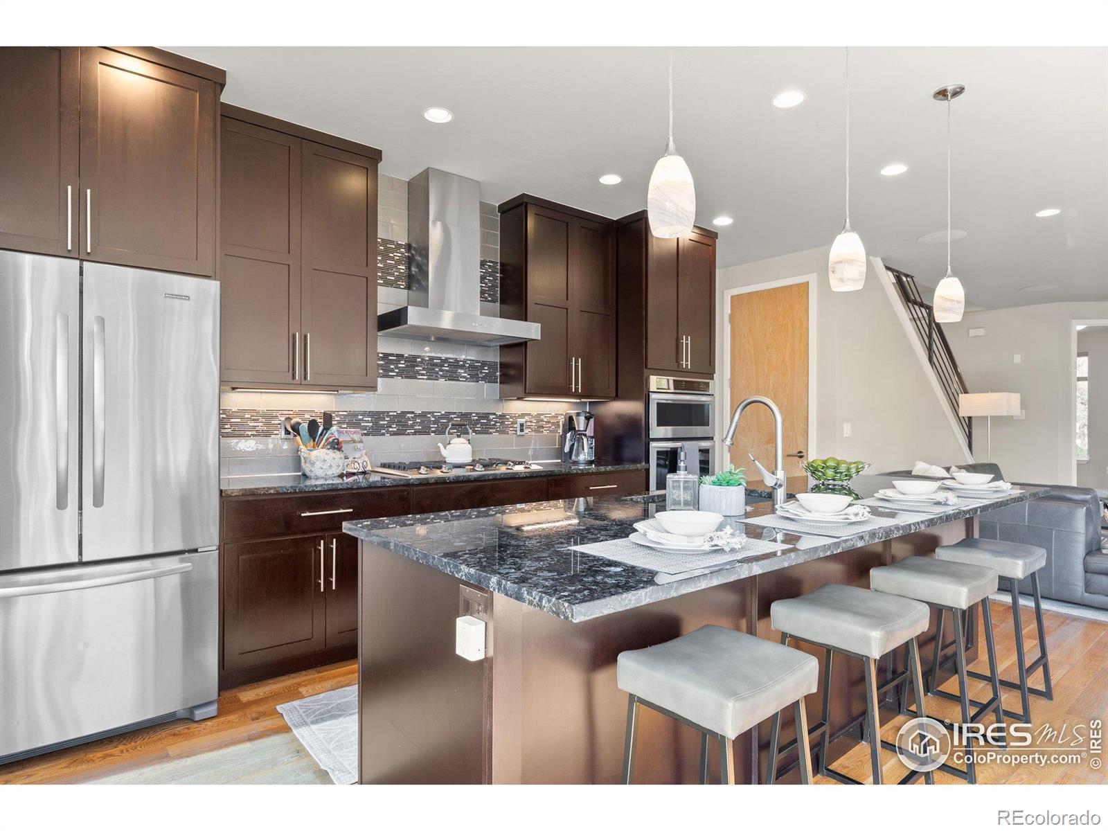 MLS Image #5 for 3845 n raleigh street,denver, Colorado
