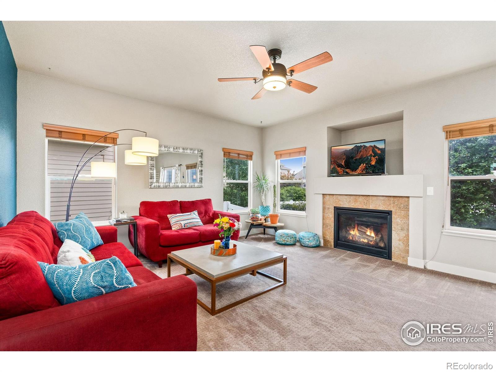 MLS Image #2 for 5317  school house drive,timnath, Colorado