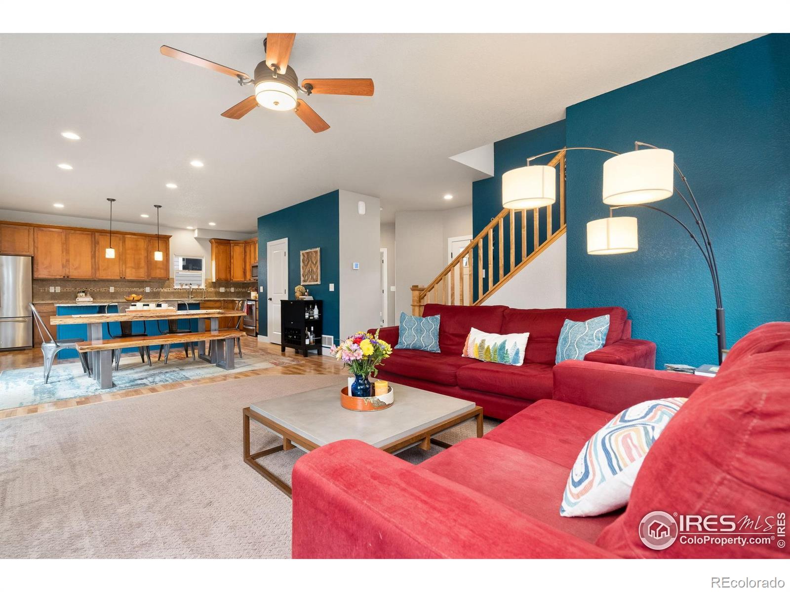 MLS Image #4 for 5317  school house drive,timnath, Colorado