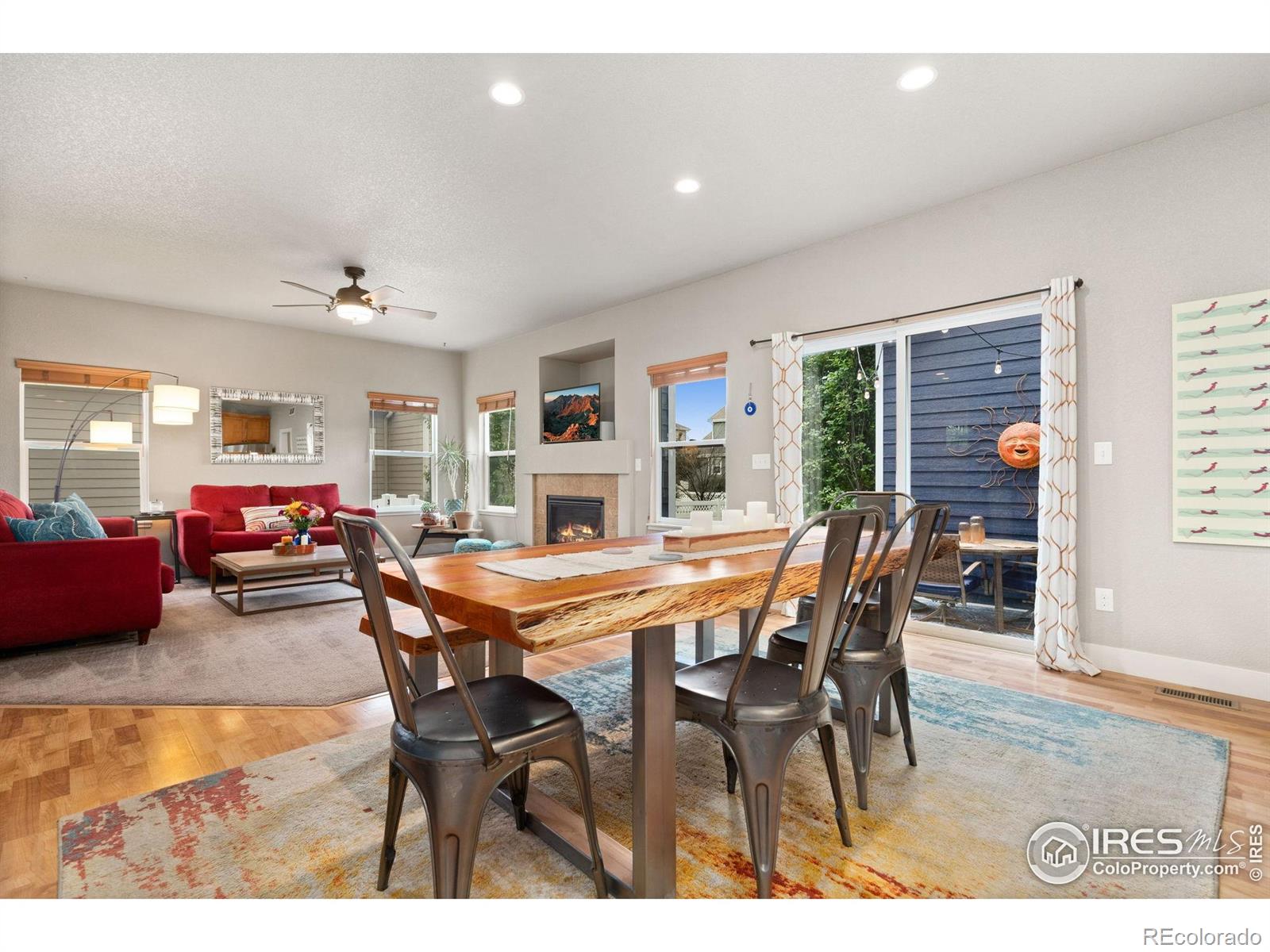 MLS Image #5 for 5317  school house drive,timnath, Colorado