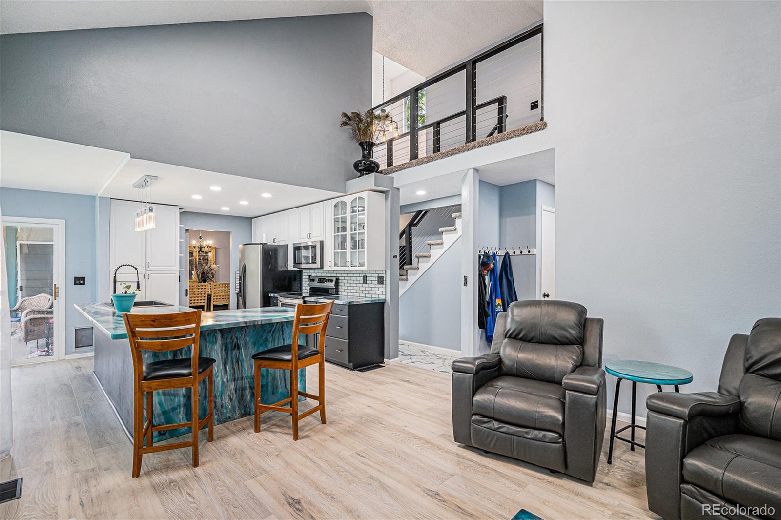 MLS Image #11 for 3647 s uravan street,aurora, Colorado