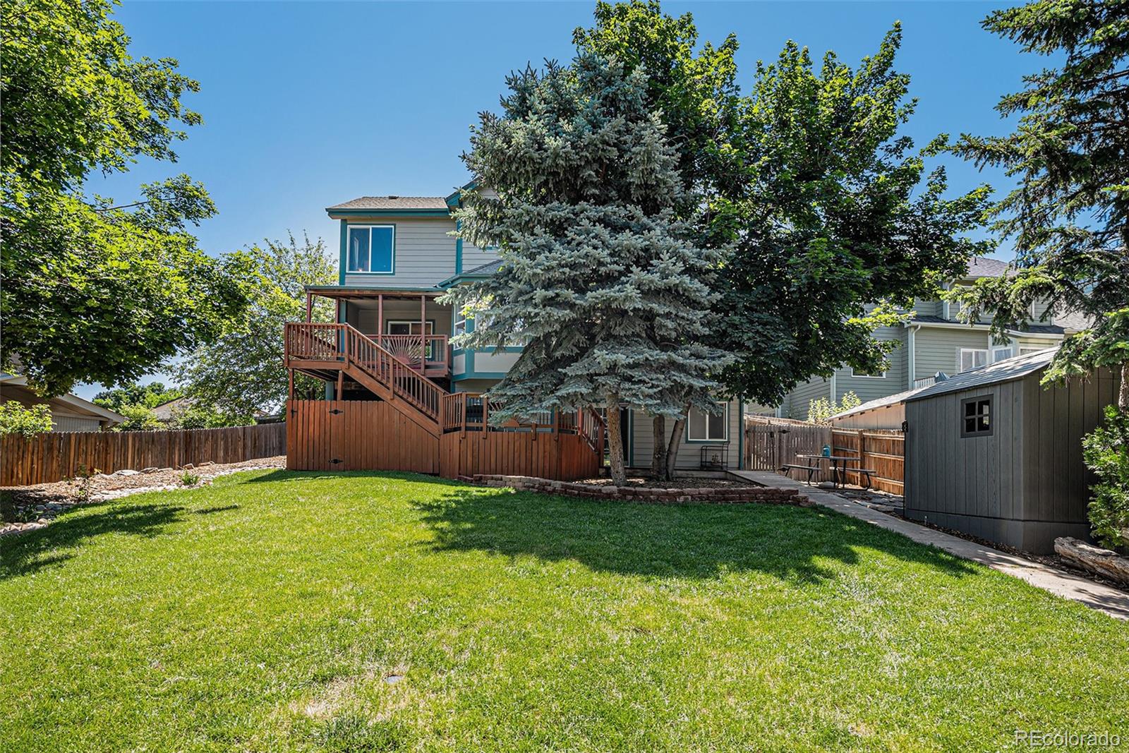 MLS Image #35 for 3647 s uravan street,aurora, Colorado