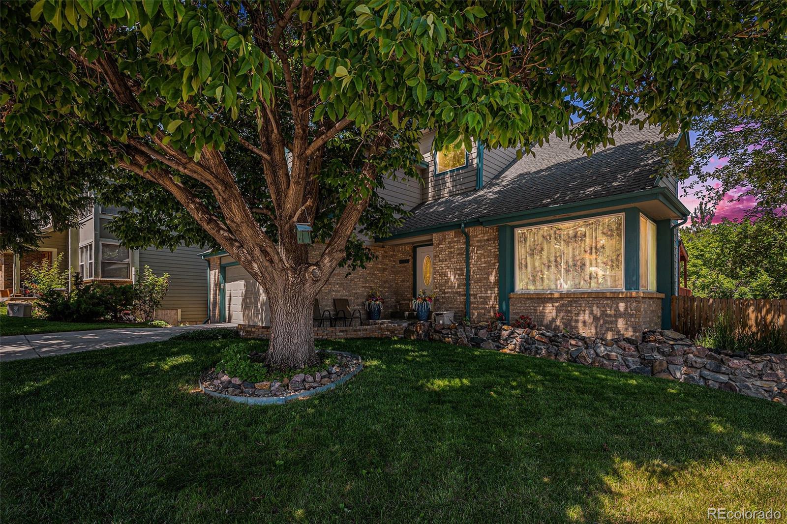 MLS Image #38 for 3647 s uravan street,aurora, Colorado