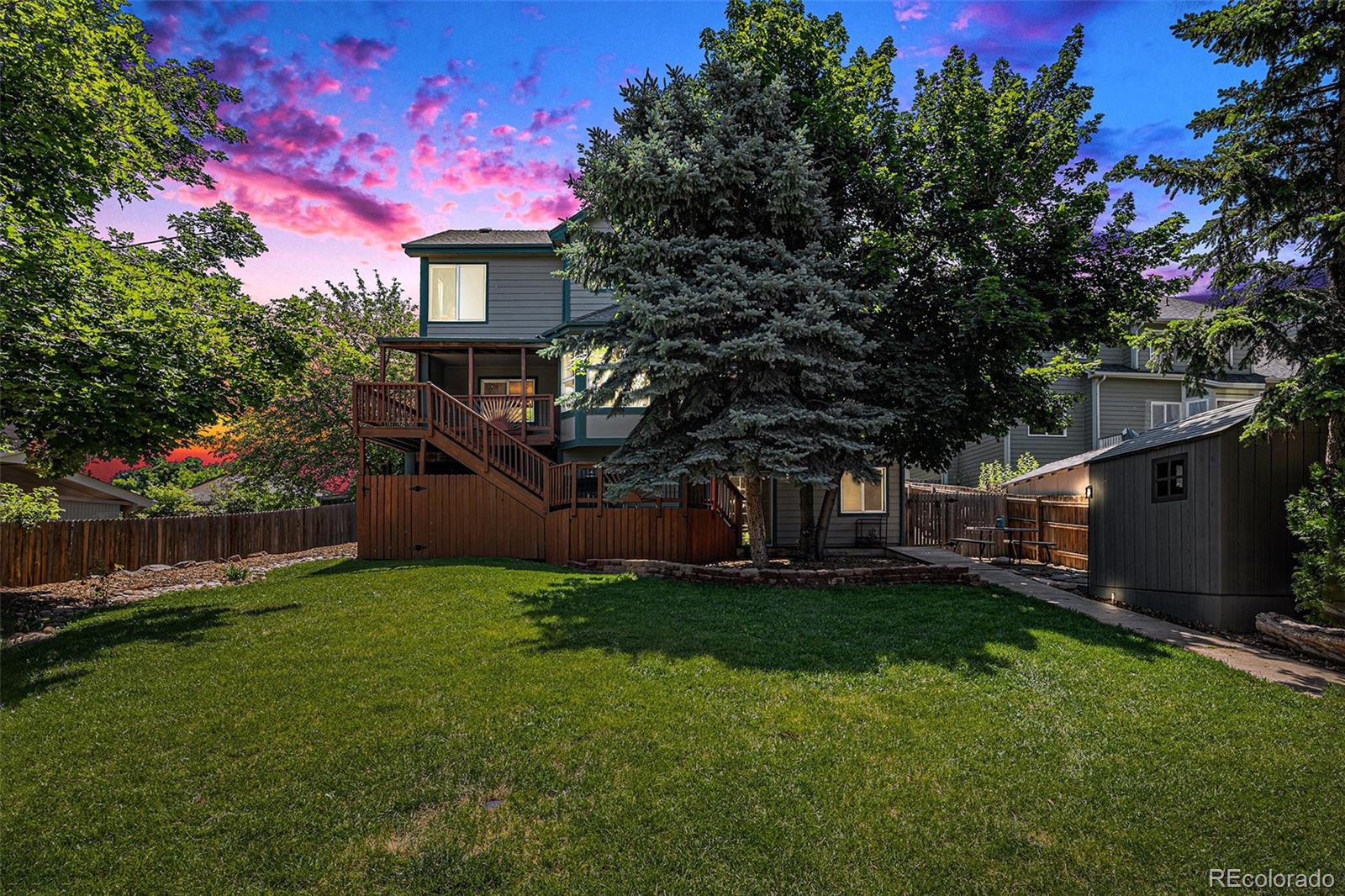 MLS Image #39 for 3647 s uravan street,aurora, Colorado