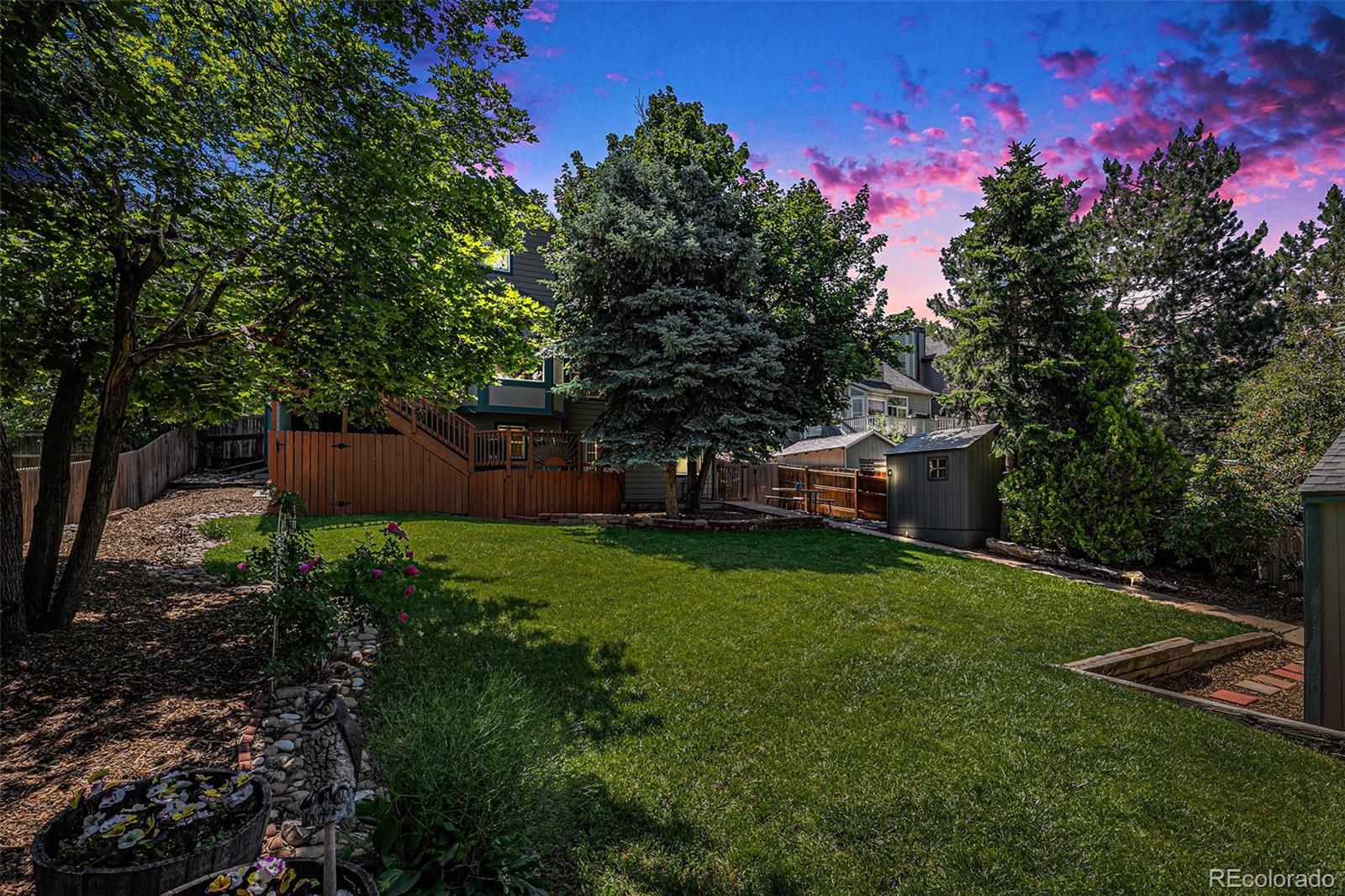 MLS Image #40 for 3647 s uravan street,aurora, Colorado