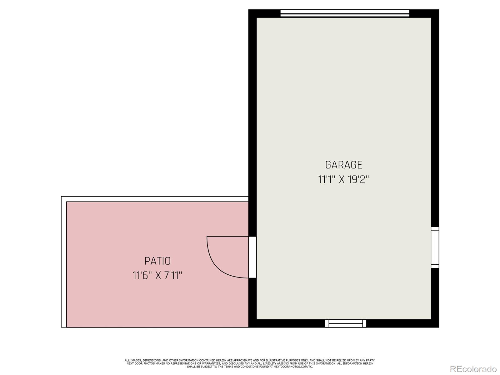 MLS Image #44 for 3647 s uravan street,aurora, Colorado