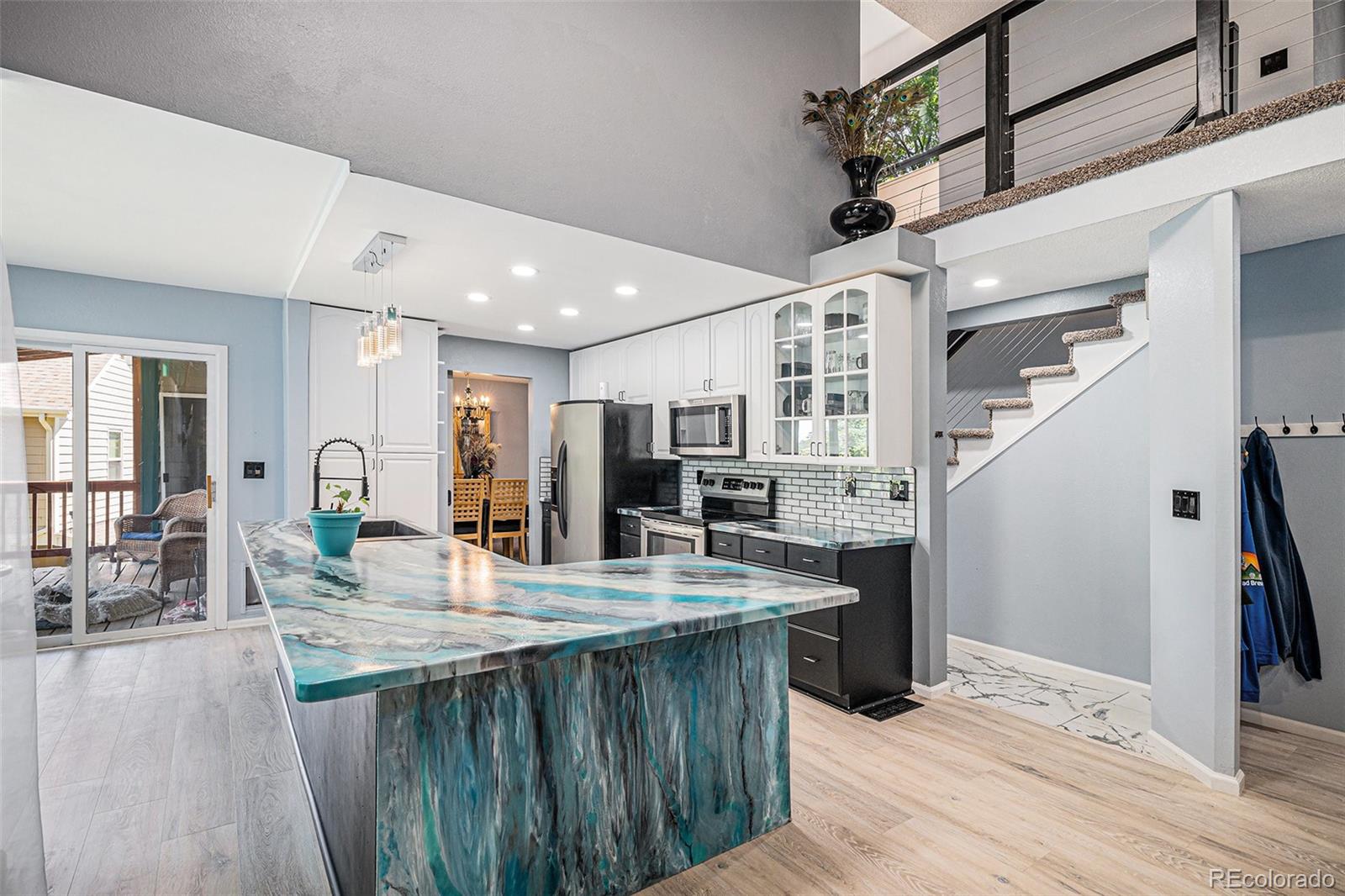 MLS Image #6 for 3647 s uravan street,aurora, Colorado