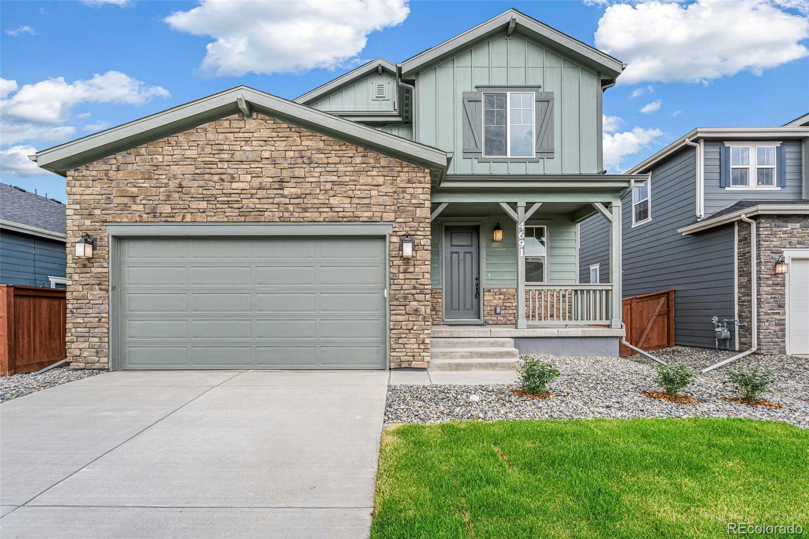 MLS Image #0 for 4691  amrock drive,johnstown, Colorado