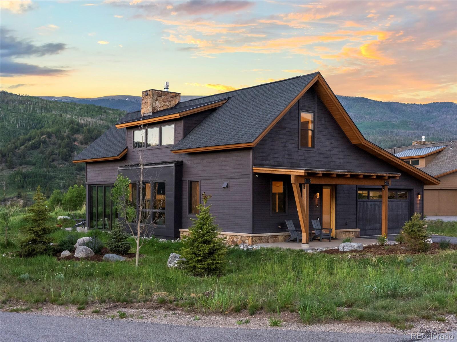 MLS Image #2 for 77  hart trail,silverthorne, Colorado