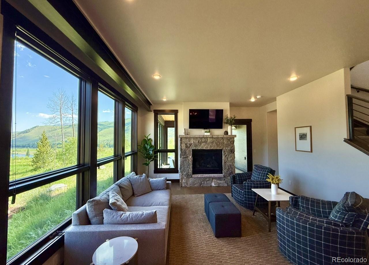 MLS Image #3 for 77  hart trail,silverthorne, Colorado