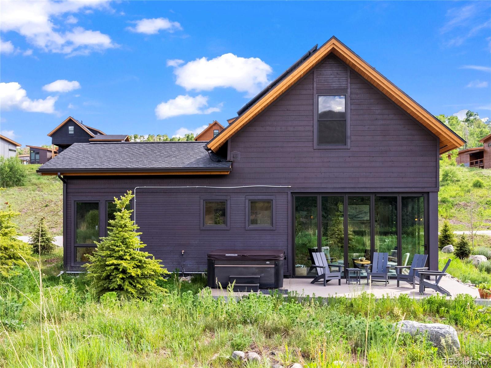 MLS Image #32 for 77  hart trail,silverthorne, Colorado